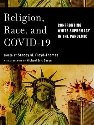 cover image of Religion, Race, and COVID-19
